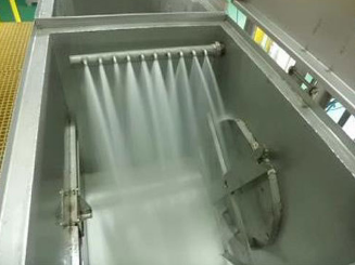 真空含浸機在操作時應注意的安全事項